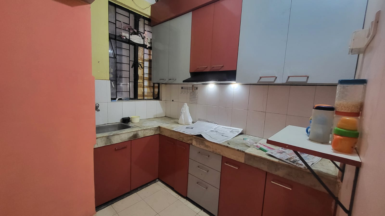 Unfurnished 2bhk in Hatigaon, Guwahati, Assam, India for Rent